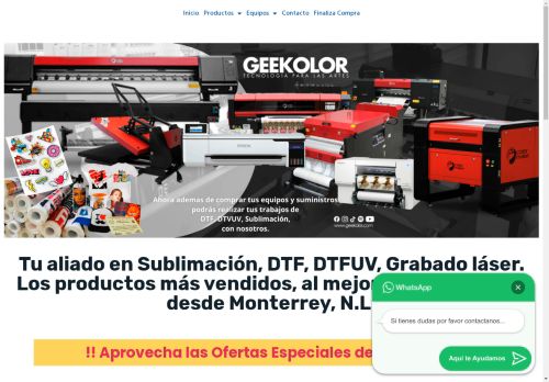 geekolor.com capture - 2025-05-02 13:16:48