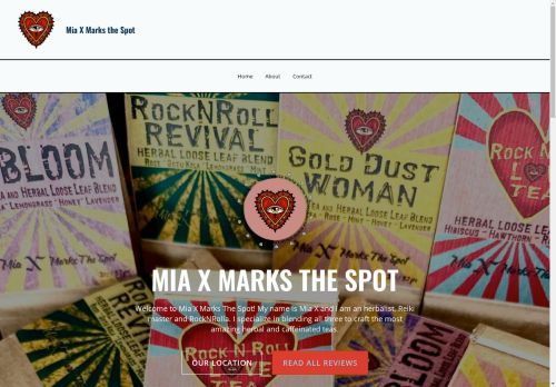 miaxmarksthespot.com capture - 2025-05-02 13:23:52