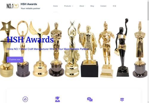 hshawards.com capture - 2025-05-02 13:36:36