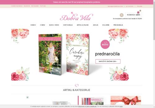 dobravila.com capture - 2025-05-02 13:47:10