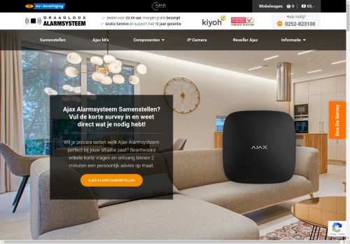 draadloos alarmsysteem capture - 2025-05-02 13:52:53