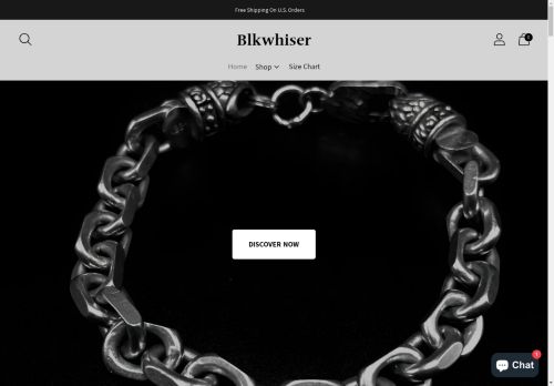 blkwhiser.com capture - 2025-05-02 14:26:49