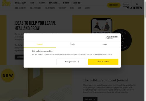 theschooloflife.education capture - 2025-05-02 14:30:17