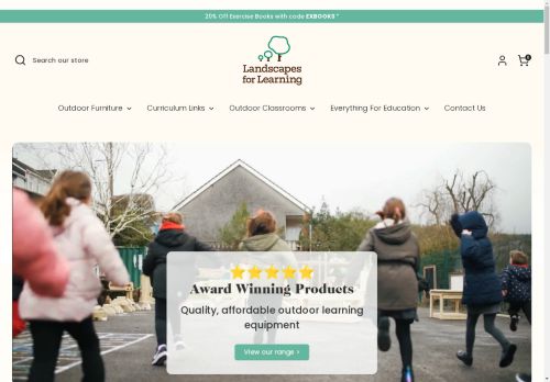 landscapesforlearning.education capture - 2025-05-02 14:35:13