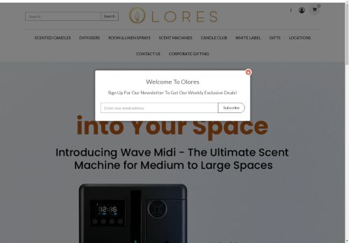 oloresng.com capture - 2025-05-02 14:42:38