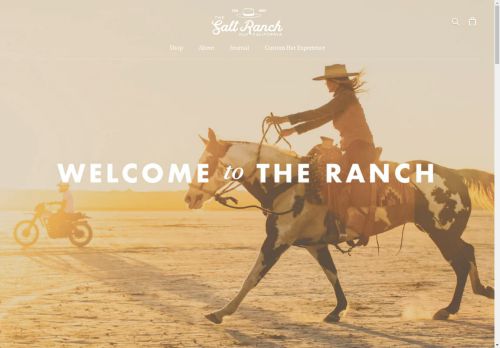 thesaltranch.com capture - 2025-05-02 14:46:57