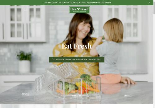 litenfresh.net capture - 2025-05-02 14:47:58