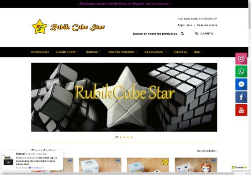 rubikcubestar.com capture - 2025-05-02 14:52:55