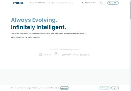 cybersec.enterprises capture - 2025-05-02 14:58:03