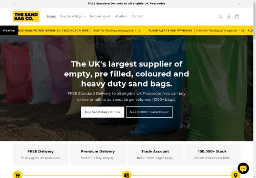 sandbagcompany.co.uk capture - 2025-05-02 15:09:19