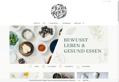 foodreich.com capture - 2025-05-02 15:13:39