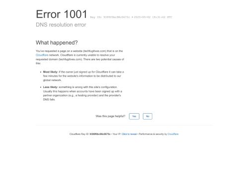 techfugitives.com capture - 2025-05-02 15:33:35