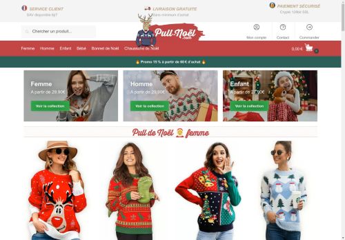 pull-noel.com capture - 2025-05-02 15:46:40