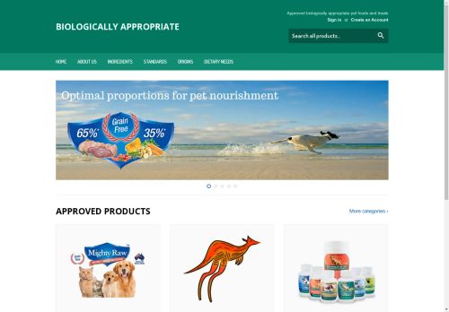 biologicallyappropriate.com capture - 2025-05-02 15:54:05