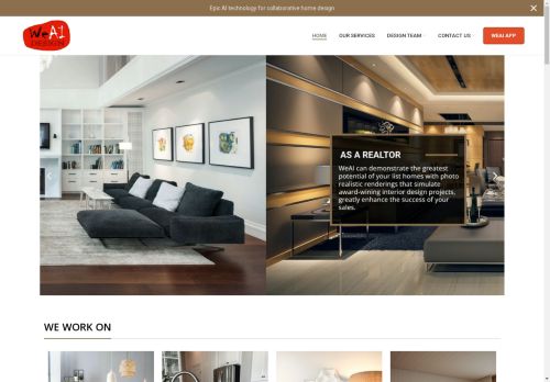 weai.software capture - 2025-05-02 15:55:01