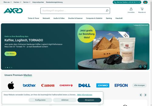 axro.co.uk capture - 2025-05-02 15:55:57