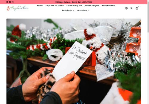 hugcustom.com capture - 2025-05-02 15:58:04