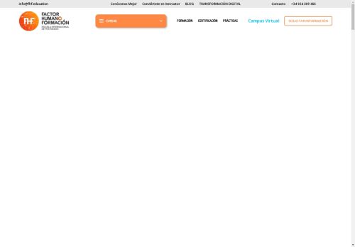 fhf.education capture - 2025-05-02 16:15:02