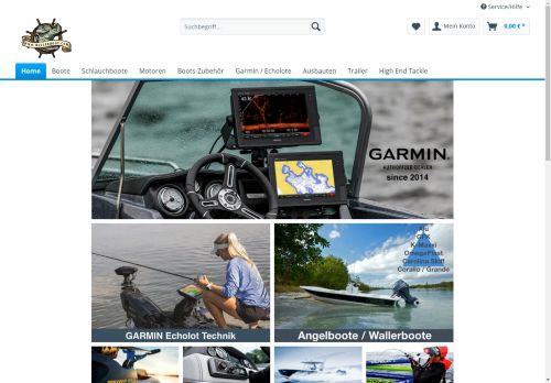 wallerboot.com capture - 2025-05-02 16:27:03