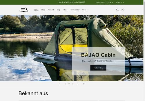 bajao-sup.com capture - 2025-05-02 16:44:19