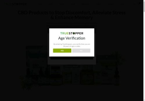 PainStopper capture - 2025-05-02 17:14:46