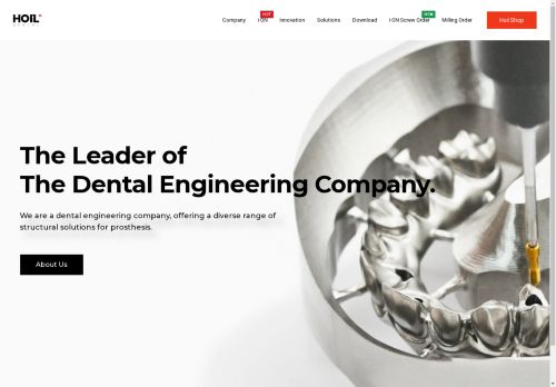 hoildental.com capture - 2025-05-02 17:16:53