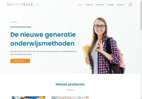 smarttrack.education capture - 2025-05-02 17:28:19