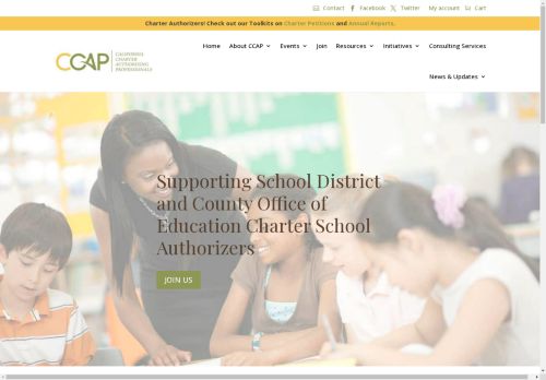 calauthorizers.org capture - 2025-05-02 17:39:33