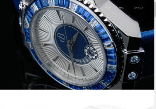 deberger.com capture - 2025-05-02 17:53:26