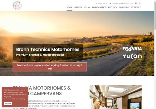 bronntechnics.com capture - 2025-05-02 17:55:33