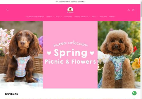 mypugandco.com capture - 2025-05-02 18:10:15