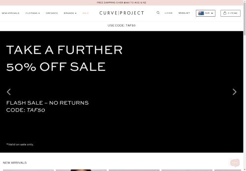 curveproject.co.uk capture - 2025-05-02 18:11:24