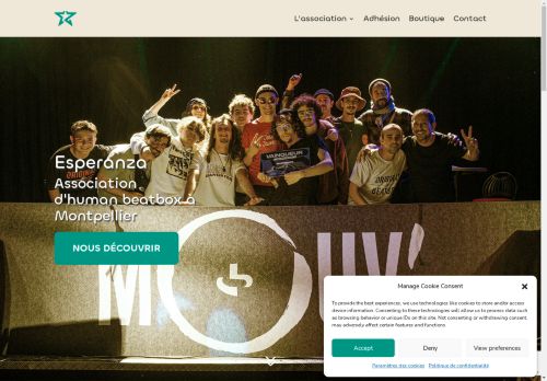 esperanza.website capture - 2025-05-02 18:14:33