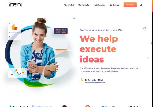 infinilogodesign.com capture - 2025-05-02 18:14:33