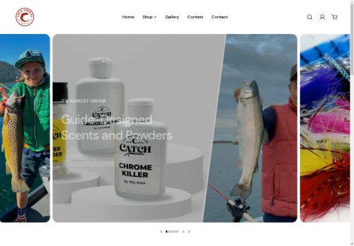 fishhuntshoot.com capture - 2025-05-02 18:15:47