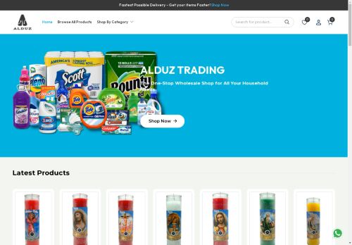 alduztrading.com capture - 2025-05-02 18:15:47