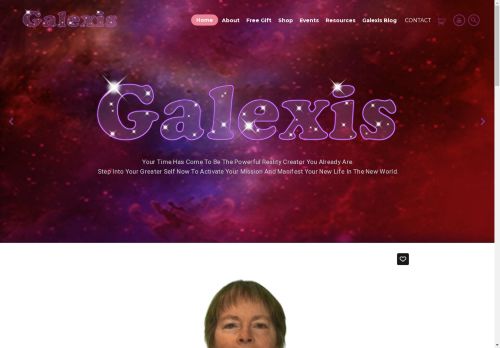 galexisspirit.com capture - 2025-05-02 18:24:32