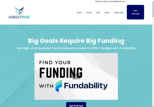 kreditrise.com capture - 2025-05-02 18:30:40