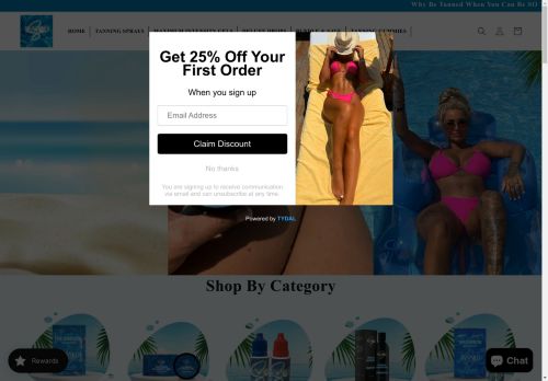 sotanned.co.uk capture - 2025-05-02 18:31:47