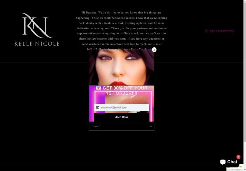 bonjourmagnifique.shop capture - 2025-05-02 18:34:18