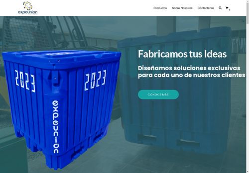 expeunion.com capture - 2025-05-02 18:40:18