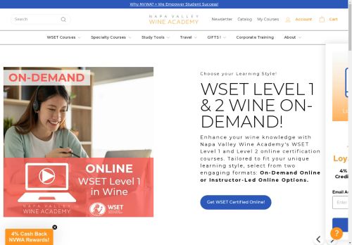 onlinewine.education capture - 2025-05-02 18:45:46