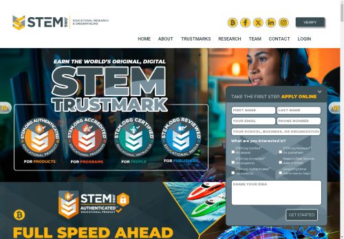 stem.education capture - 2025-05-02 18:50:13