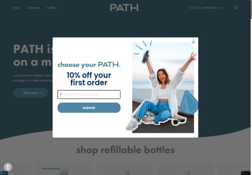 drinkpath.com capture - 2025-05-02 19:01:29