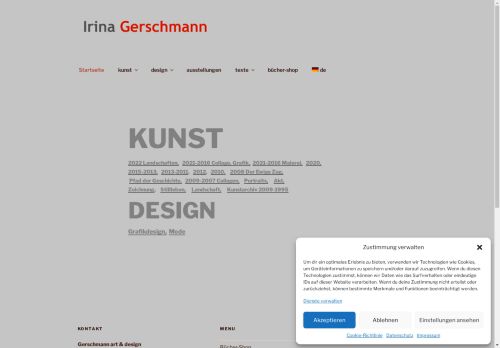 gerschmann.net capture - 2025-05-02 19:27:09