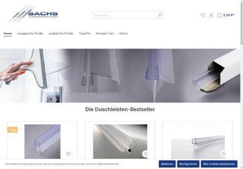 duschkabinendichtleisten.com capture - 2025-05-02 19:28:09
