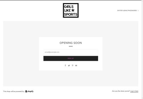 girlslikesports.com capture - 2025-05-02 19:34:55