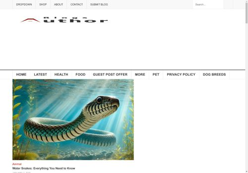 blogsauthor.com capture - 2025-05-02 19:36:05