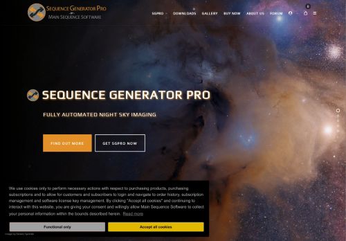 sequencegeneratorpro.com capture - 2025-05-02 19:37:20