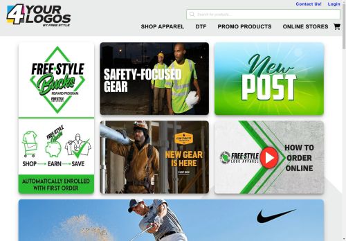 4yourlogos.com capture - 2025-05-02 19:44:51